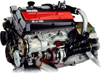 P340B Engine